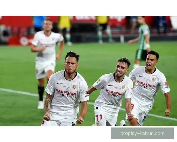 塞维利亚中路渗透