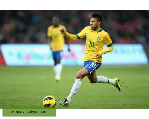 内马尔：从伤病阴影中重新崛起，状态回暖迎来新高峰