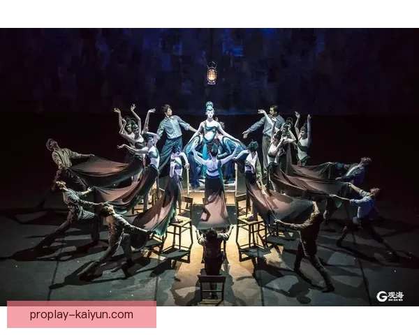 扎格雷布国际文化节迎来艺术盛宴，展现多元文化魅力备受关注