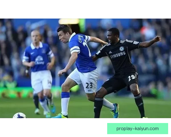 英超埃弗顿伤病潮持续发酵，球队竞争力面临考验