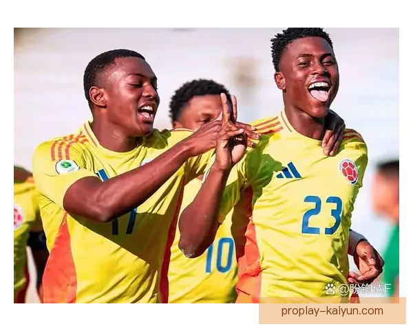 哥伦比亚队战术解析显示球队竞争力增强，表现稳健。