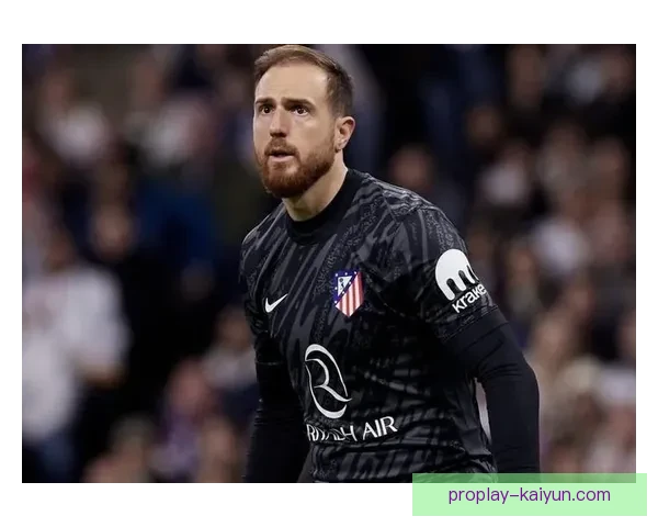 奥布拉克扑救反应训练持续提升 争夺最佳门将地位