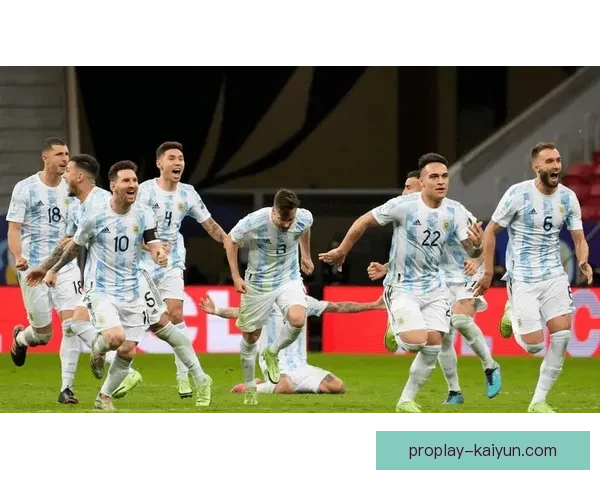 阿根廷队阵容分析：战术多样化与球员状态备受关注