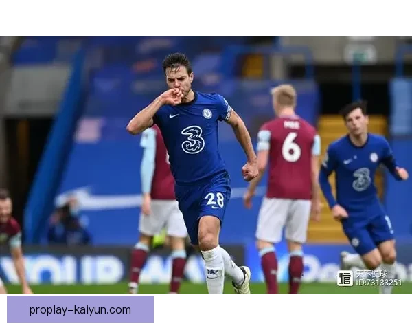 科瓦契奇状态回暖，技术分析显示其传球精准度持续提升