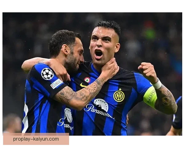 国际米兰足球俱乐部状态回暖，近期表现稳健继续争夺意甲冠军