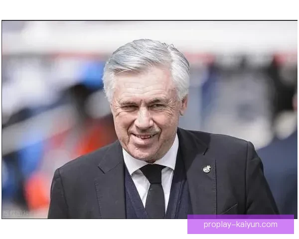 安切洛蒂在切尔西时期的执教表现分析与重要成就回顾