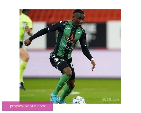 布鲁日青训实力持续提升，培养出多名潜力球员备受关注