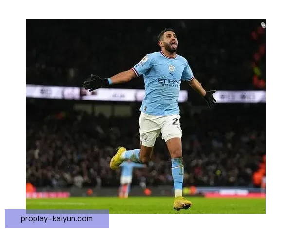 马赫雷斯在曼城的表现稳健，球队战斗力持续提升引人关注