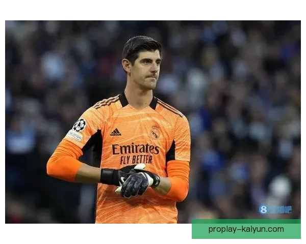 库尔图瓦膝盖手术恢复进展顺利，状态稳步回暖期待