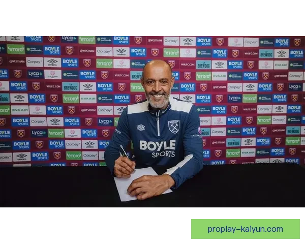 努诺执教英超球队近况：战术体系与战绩走势分析